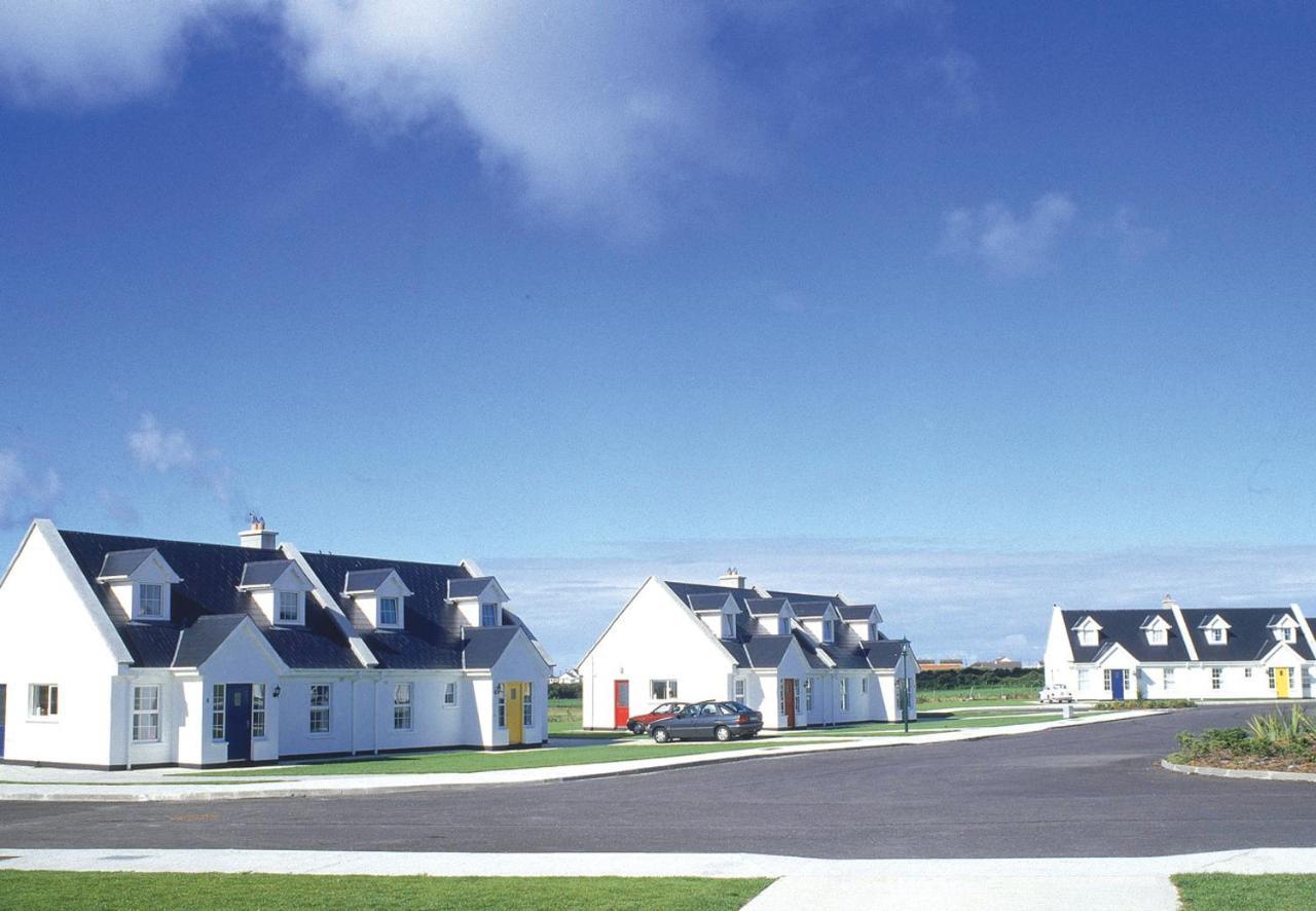 Ballybunion Holiday Cottages No 27 By Trident Holiday Homes 外观 照片