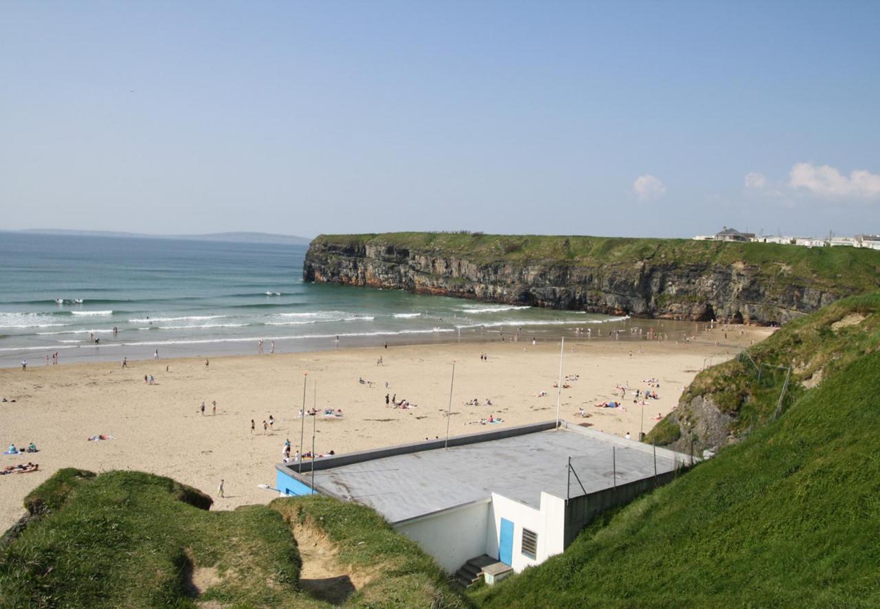 Ballybunion Holiday Cottages No 27 By Trident Holiday Homes 外观 照片
