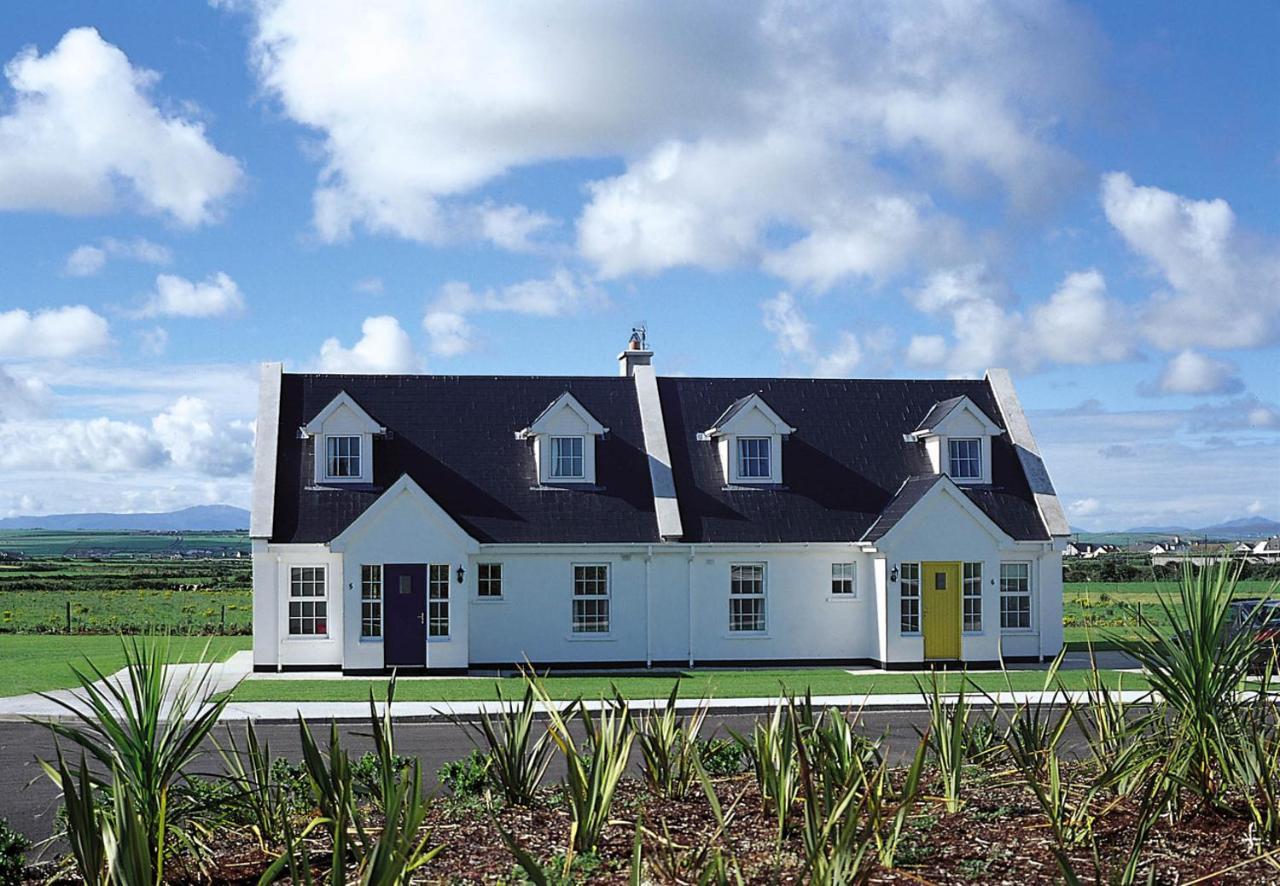Ballybunion Holiday Cottages No 27 By Trident Holiday Homes 外观 照片